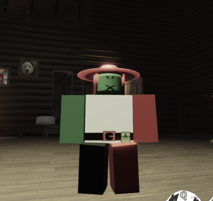 Darghonios's tweet image. my son, 0010, is making it out in the big world 
so proud of them
#robloxanomalies #raarchives