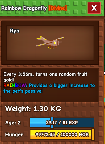 MadWasFound tweet media