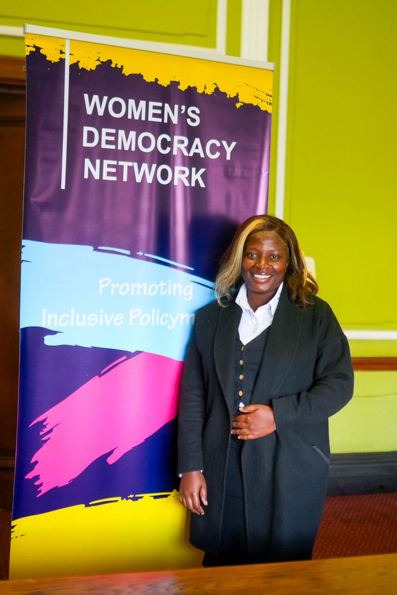 🎧 New Episode!
Promoting Inclusive Policymaking 
📺 Watch on YouTube:
👉 youtu.be/gl-mu8nTkdQ?si…
🎧 Listen on Spotify:
👉 open.spotify.com/episode/5vXVDe…

#InclusivePolicy #Harare #WomenLead #TimeToAct
#WomenInPolicy #InclusiveGovernance #Harare