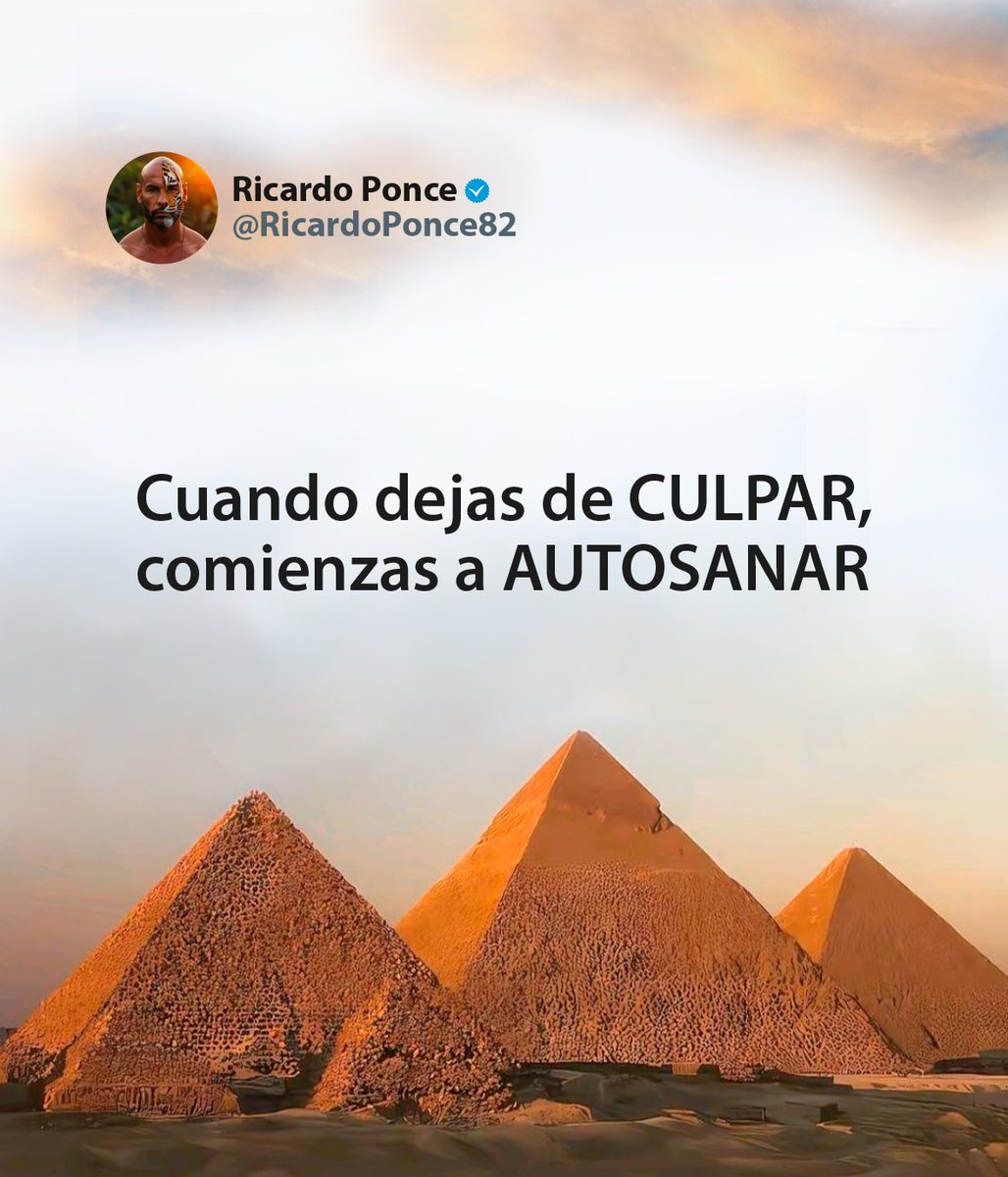 Ricardo Ponce tweet media