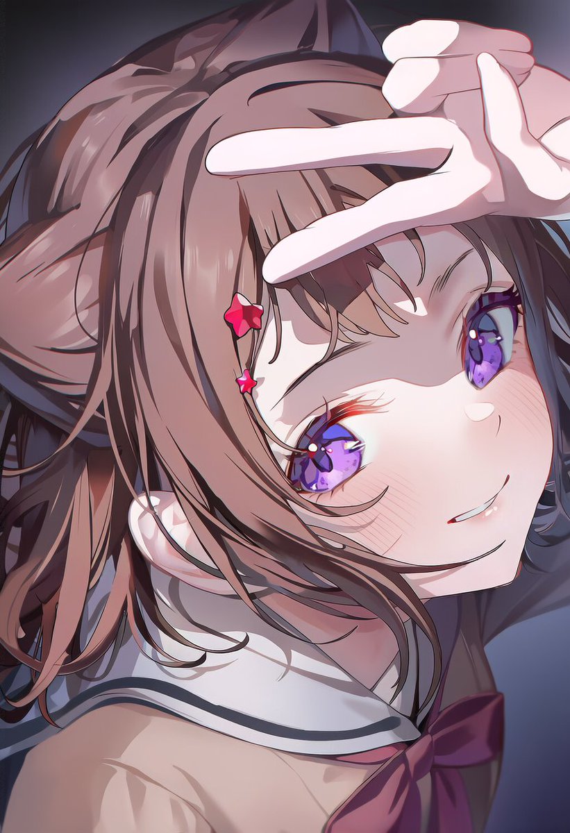 #戸山香澄 
#戸山香澄生誕祭2025
#バンドリ