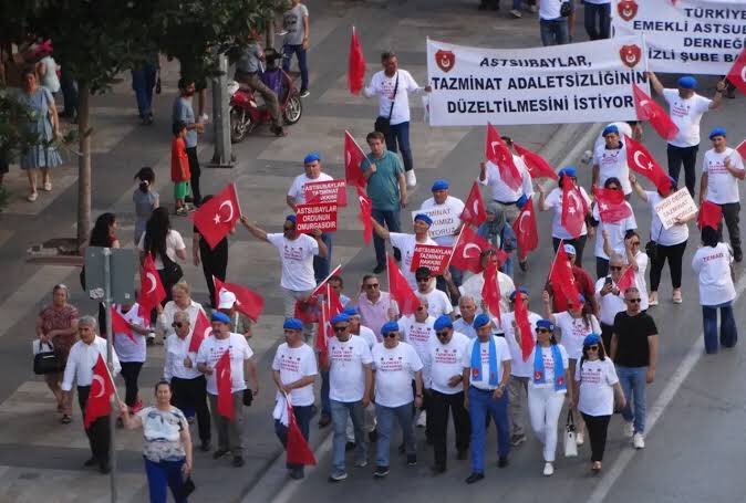 🐺 YalnızKurt 🦅Emekli Asb🇹🇷 tweet media