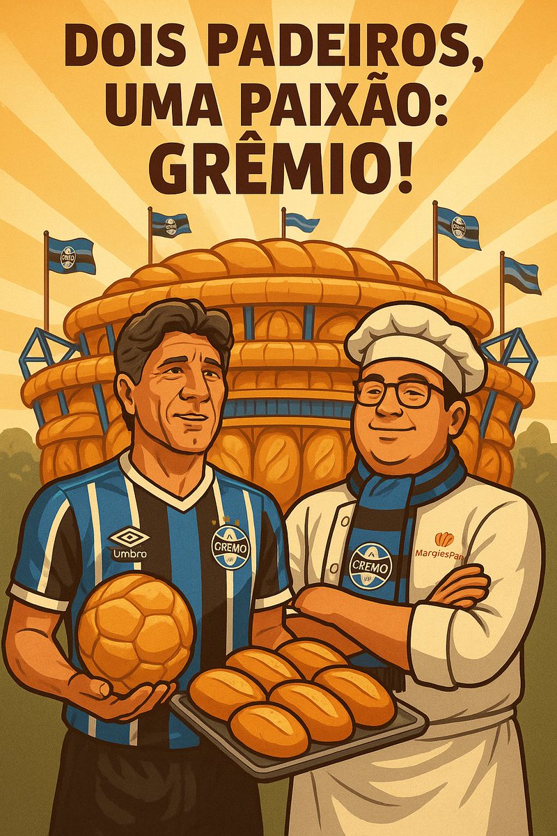PdroBranco's tweet photo. #Gremio #MarquesPan #RenatoGaucho https://t.co/iybiO0MCeT