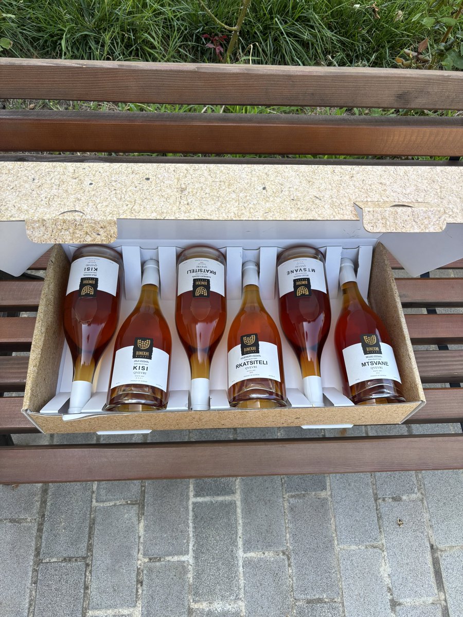 uchsich's tweet image. Tiflis vibes