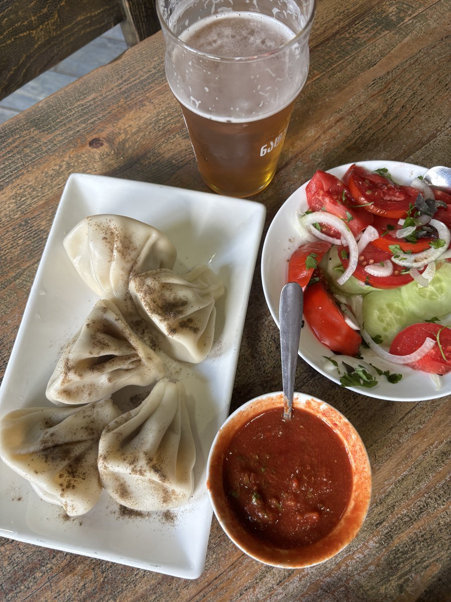 Tiflis vibes