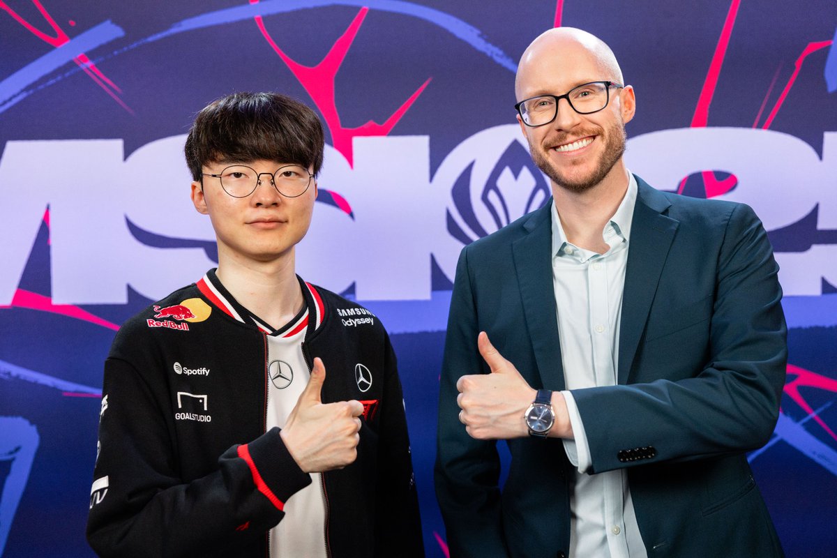 Just a couple of Literal World Champions 👍 👍