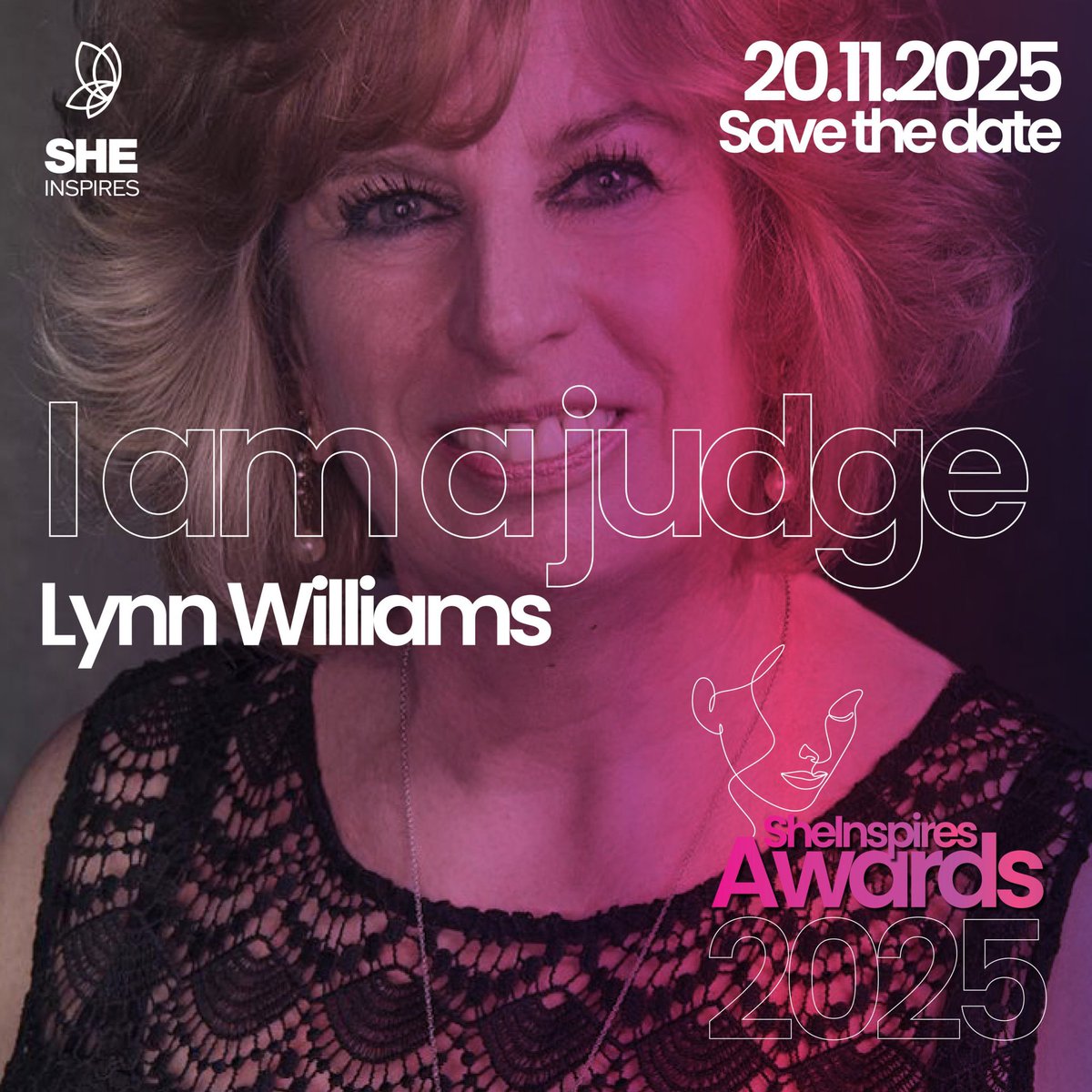 Lynn Williams tweet media