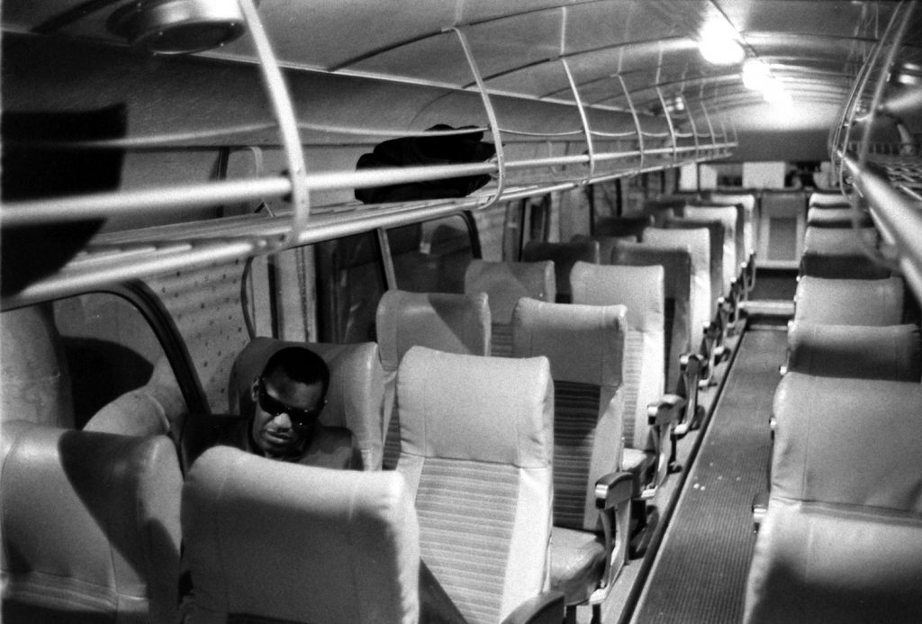 globaljazzqueen's tweet image. "My music had roots which I'd dug up from my own childhood, musical roots buried in the darkest soil."- RAY CHARLES - driving the bus now @WBGO
#Jazz #Soul #Radio