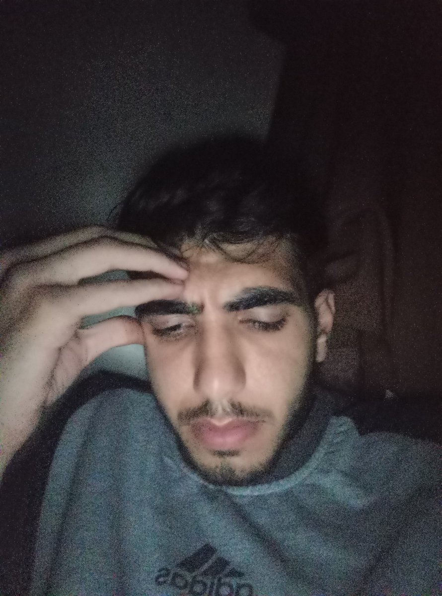 I feel very angry I feel like my heart is going to explode My family is hungry and I am sitting and thinking a lot Every minute that passes, the pain intensifies for my family. What is the fault of my little brothers in this hunger tell me? 
chuffed.org/project/127878