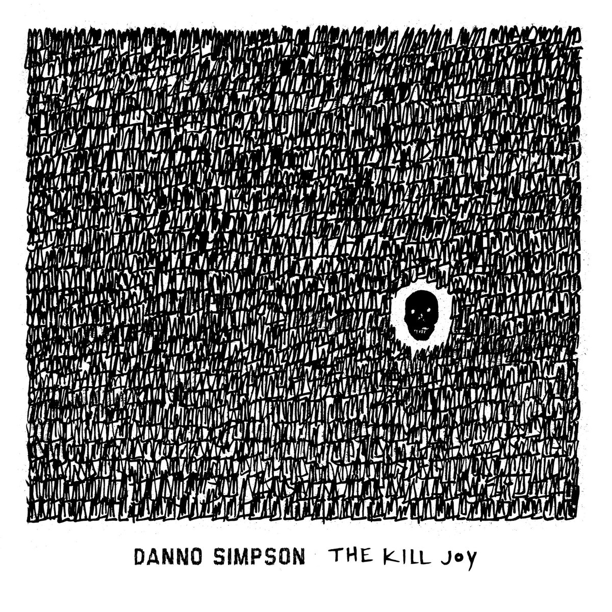 DannoSimpson's tweet image. My debut album “The Kill Joy” is out now. Thanks for listening. What do y’all think, pretty cool right?