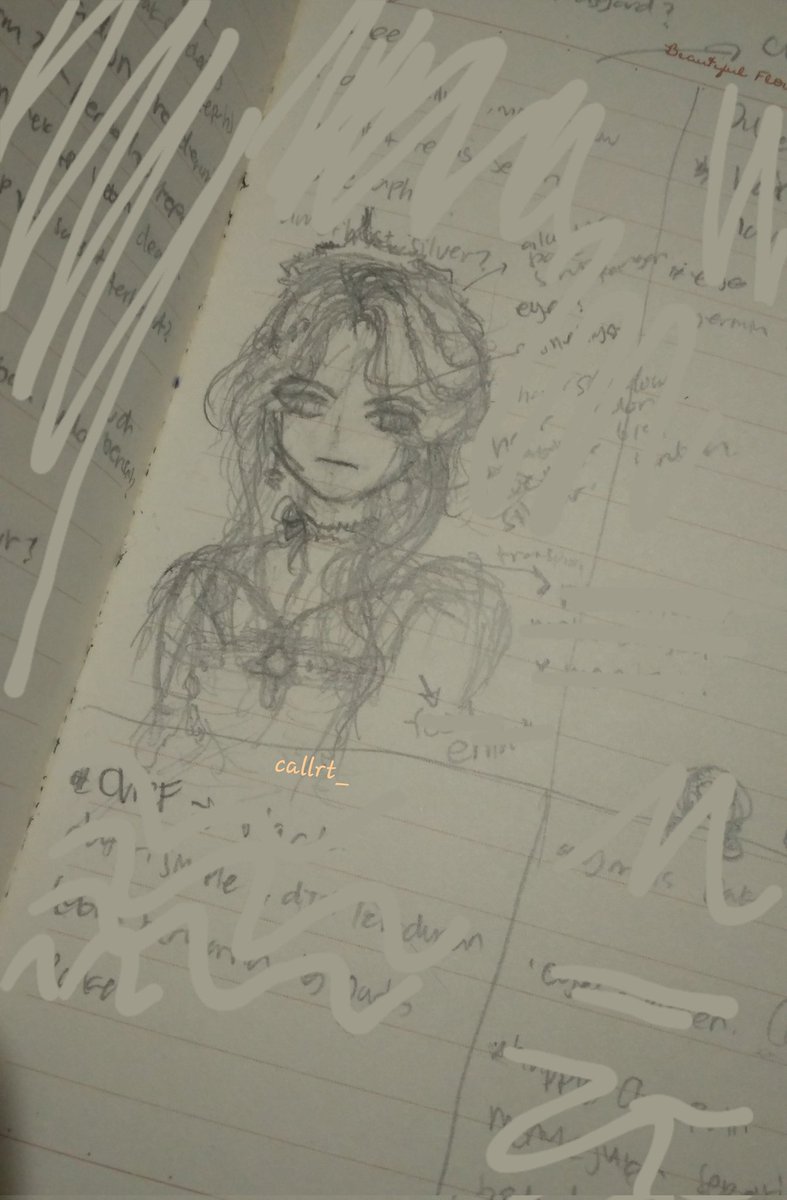 Si cantik untuk new kingdom masih se-universe sama Callim, Odin Grey, Fey😆✨️

Plis jadi webtun pertamaku yang ceritanya jadi😔🙏😭🤲

Olmos + 3rdventure ntr dulu yak ... cerita kingdom kalian terlalu sulit dan rumit 😭