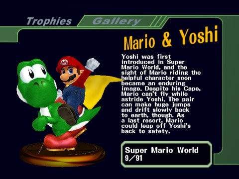 CursedMario's tweet image. i am noticing that people as of late are coming to appreciate this design for mario. yeah, this is a pretty great model isn&apos;t it?