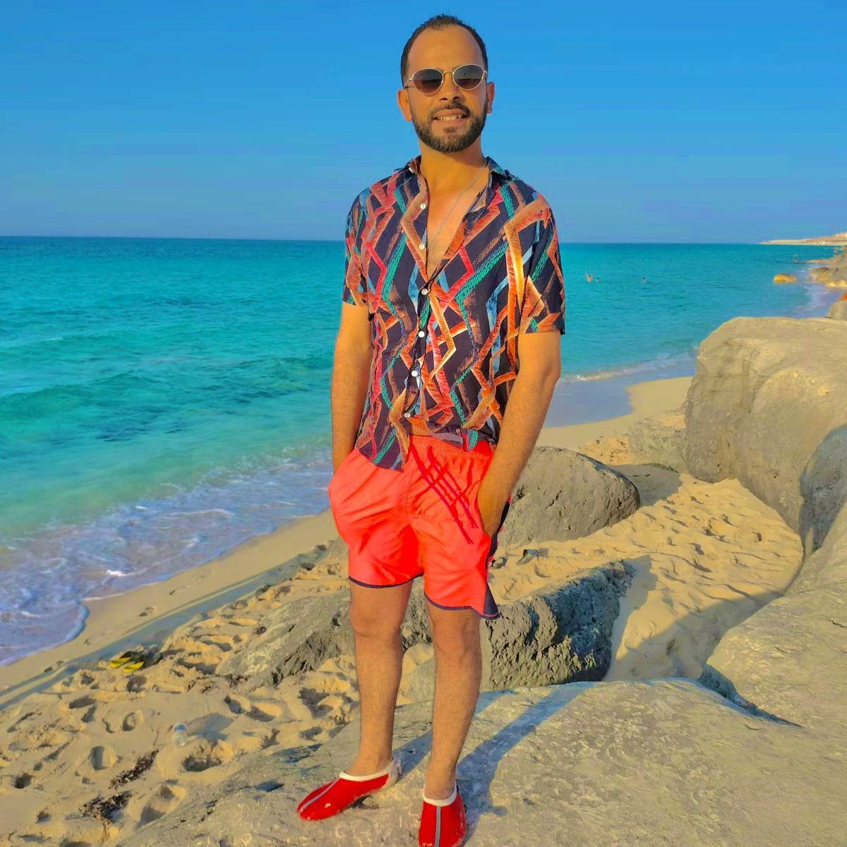 AndrowMazhar's tweet photo. #صورة_ملف_شخصي_جديدة
🌊❤️✨ https://t.co/WSZbj1nr9U