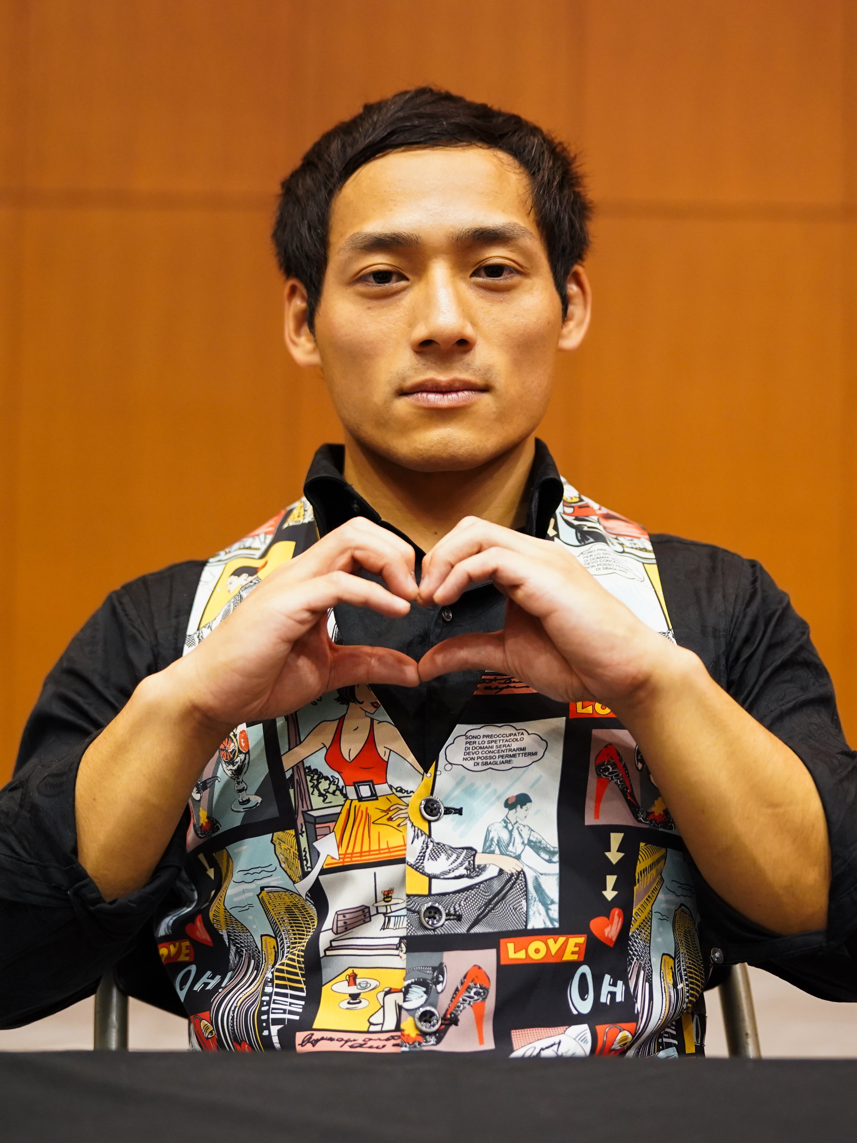 DRAGONGATE JACKY KAMEI　セット Jacky 