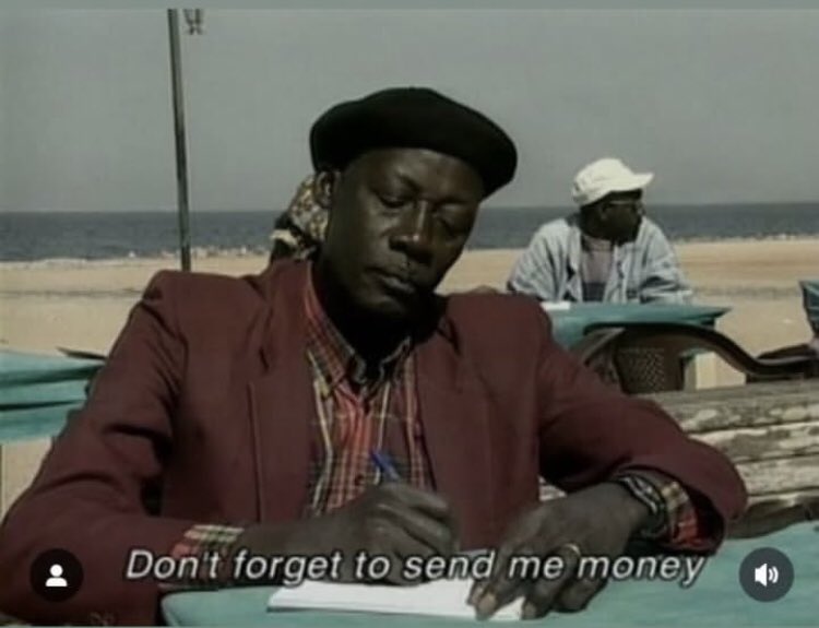 Bro usiwai Tuma messages kama 

“Nimekwama mahali, uneza nitumia 200?”

JiSort na Zenka. Ni 5 mins tu na dooh 🤑imehit your M-Pesa.

hebu sign up hapa 👉 zenka.co.ke/promo?code=8EK5 or simply use my Promo code: 8EK5