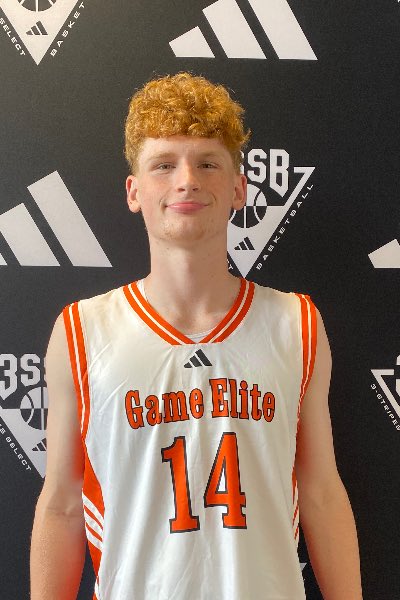 Scope Scouting (@scopescouting) on Twitter photo Will Dopfer (‘26) | 6’6 Forward | Game Elite
<a href="/gameeliteatl/">Gameelitebasketball</a>
A true coach’s dream, this high-motor prospect impacts the game on both ends with relentless energy and instinctive feel. He’s constantly in motion, always finding himself in the right spots—whether it’s diving to the Will Dopfer (‘26) | 6’6 Forward | Game Elite
<a href="/gameeliteatl/">Gameelitebasketball</a>
A true coach’s dream, this high-motor prospect impacts the game on both ends with relentless energy and instinctive feel. He’s constantly in motion, always finding himself in the right spots—whether it’s diving to the