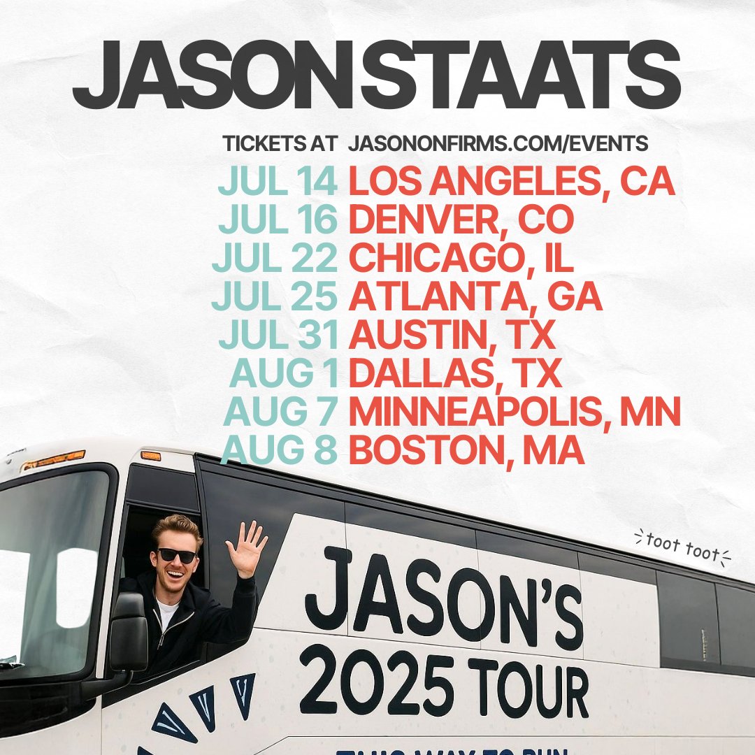 tryjasononline's tweet image. I'm on tour the next 30 days, 8 cities, talking accounting firm stuff and I want to see you!
LA
Denver
Chicago
Atlanta
Austin
Dallas
Minneapolis
Boston
The coolest thing that happens at these events?
You meet some local folks who run firms and leave the event with a few new…