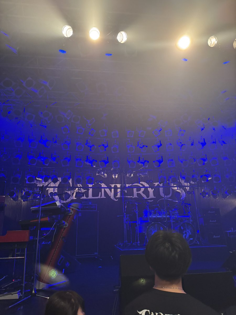 Abyss0808M's tweet photo. やぱ最強🧡#GALNERYUS https://t.co/6UJTc5Qn7c