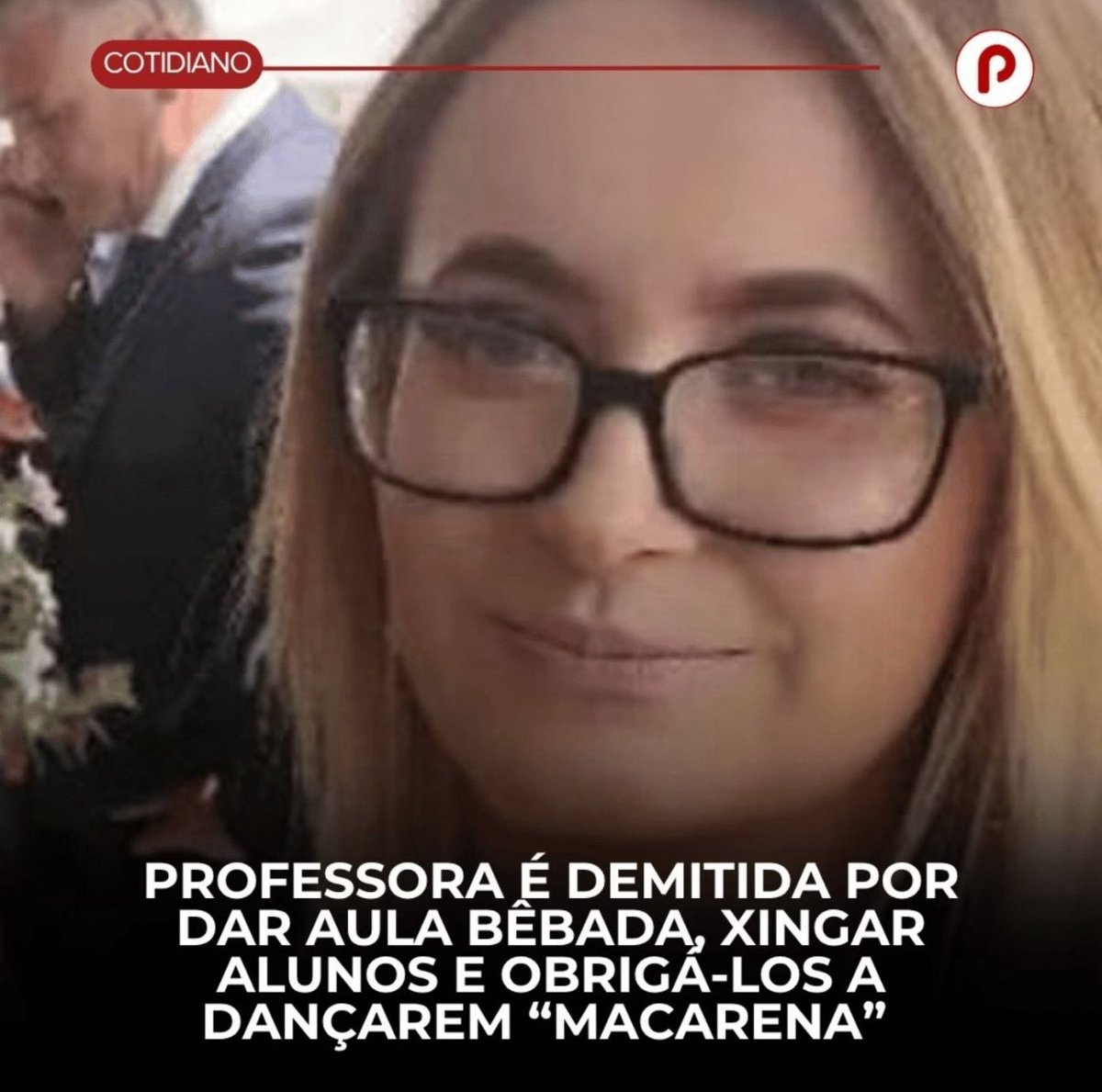 Gente, não pode mais nada também! Que chatice!