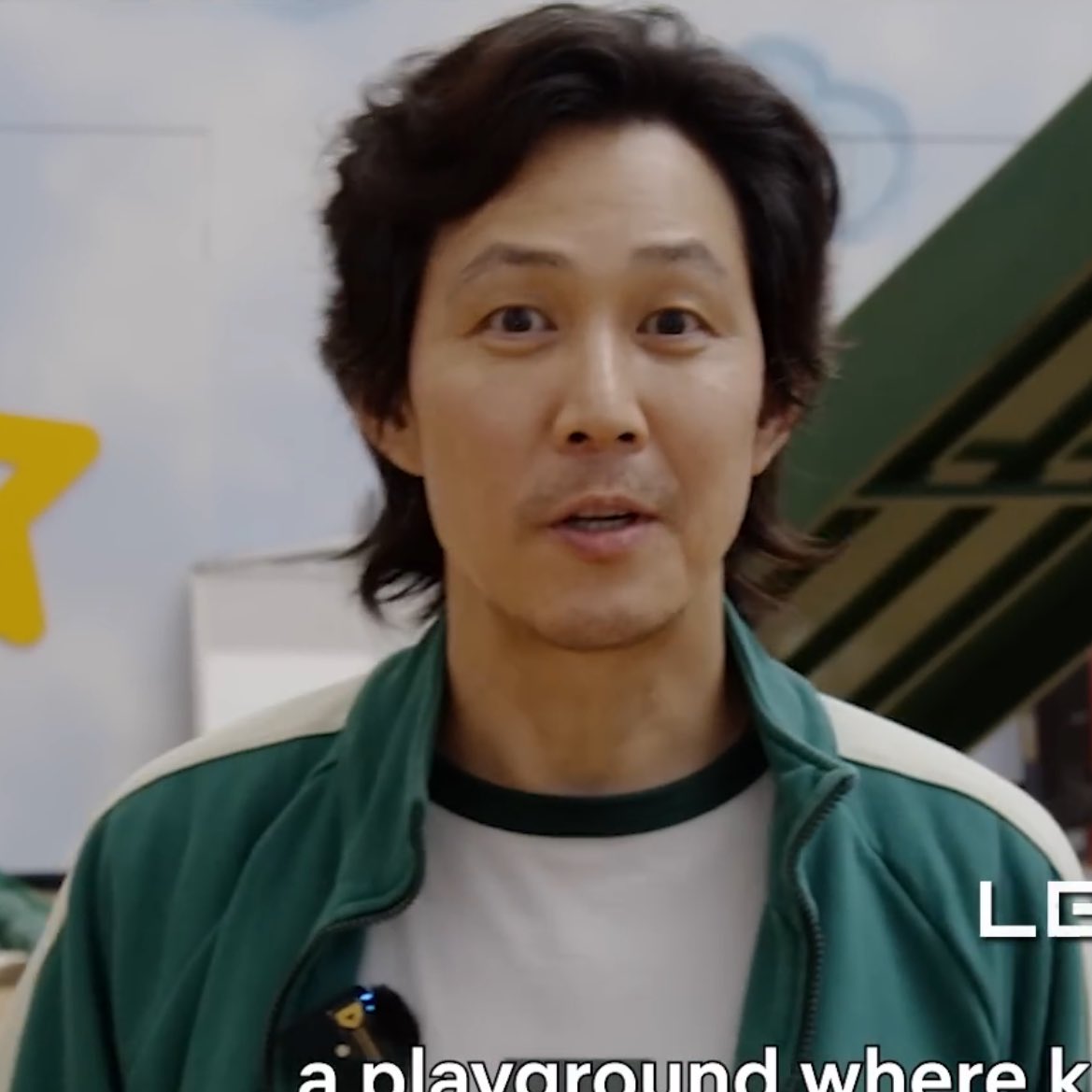 gihunthinker's tweet image. 💚

#squidgame #seonggihun #leejungjae