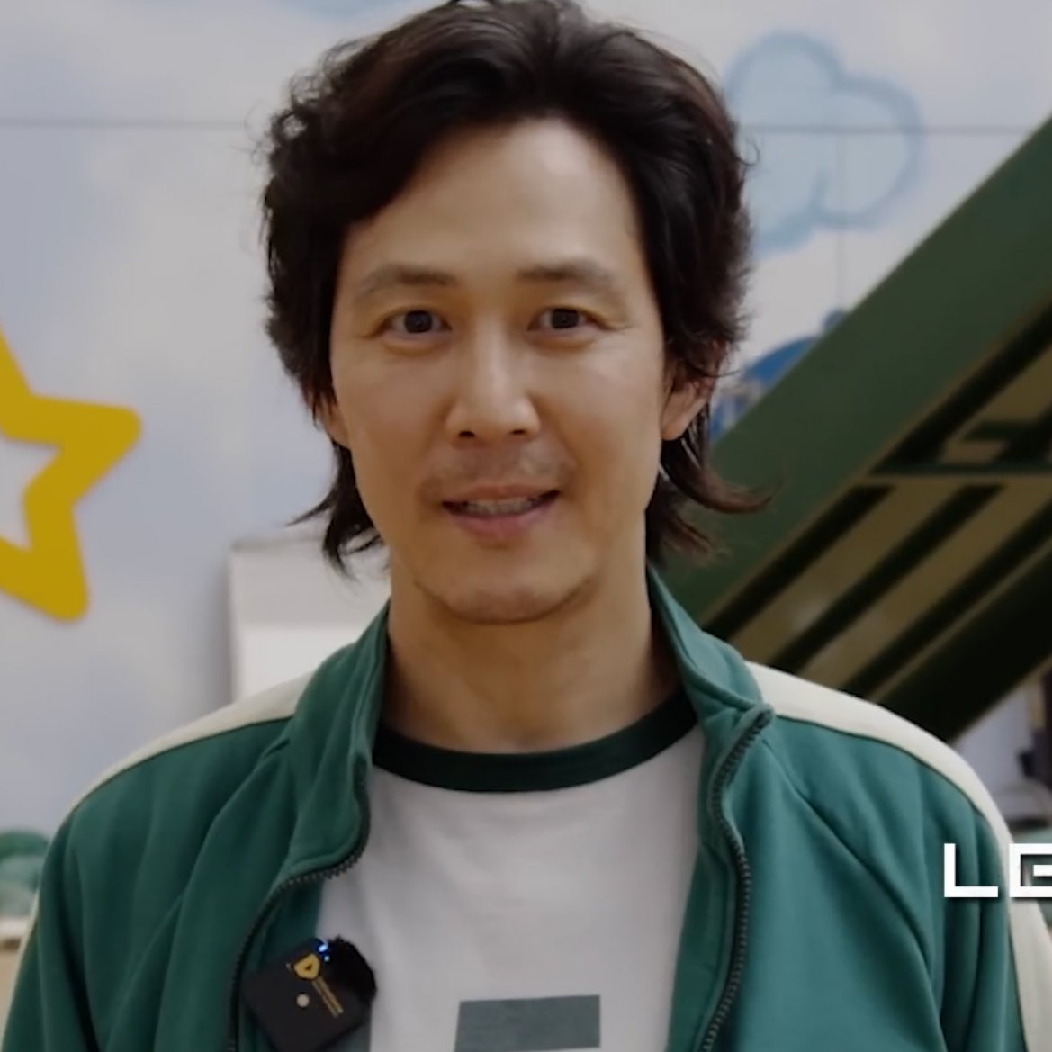 gihunthinker's tweet image. 💚

#squidgame #seonggihun #leejungjae