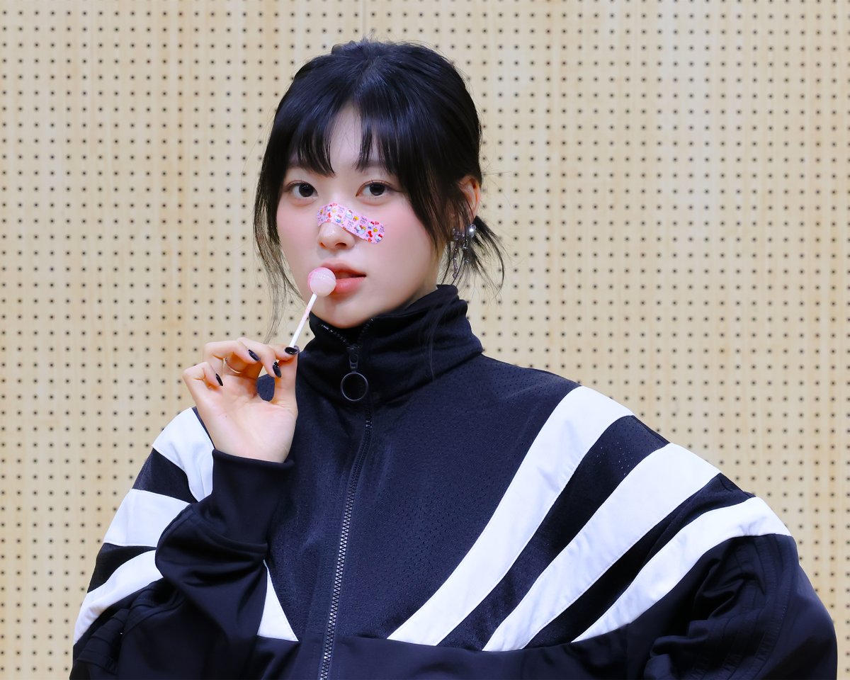 Gktbdud's tweet image. 250712 최리
#아르테미스 #ARTMS