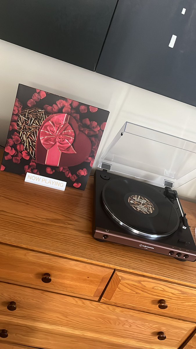 YaBoyAB's tweet image. Spin #2 (and one of my new favorites) brought to you by Mach-Hommy