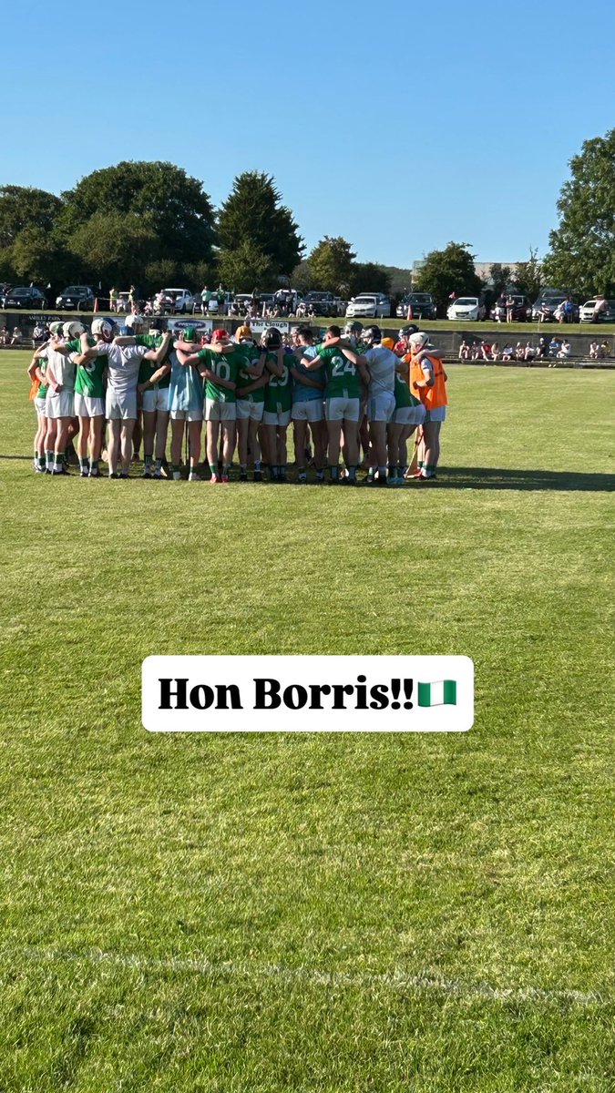 Borrisokane GAA (@borrisokanegaa) on Twitter photo 
