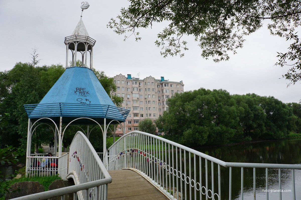 Ок, у меня историй несколько, поехали.
Мы с подругой в классе 6 шли домой со школы, пруд достаточно большой, через него есть 2, но мы всегда шли через «горбатый», я заметила куртку в пруду рядом с мостом, приглядевшись, мы поняли что это труп, ну а дальше 02, труповоз и прочее