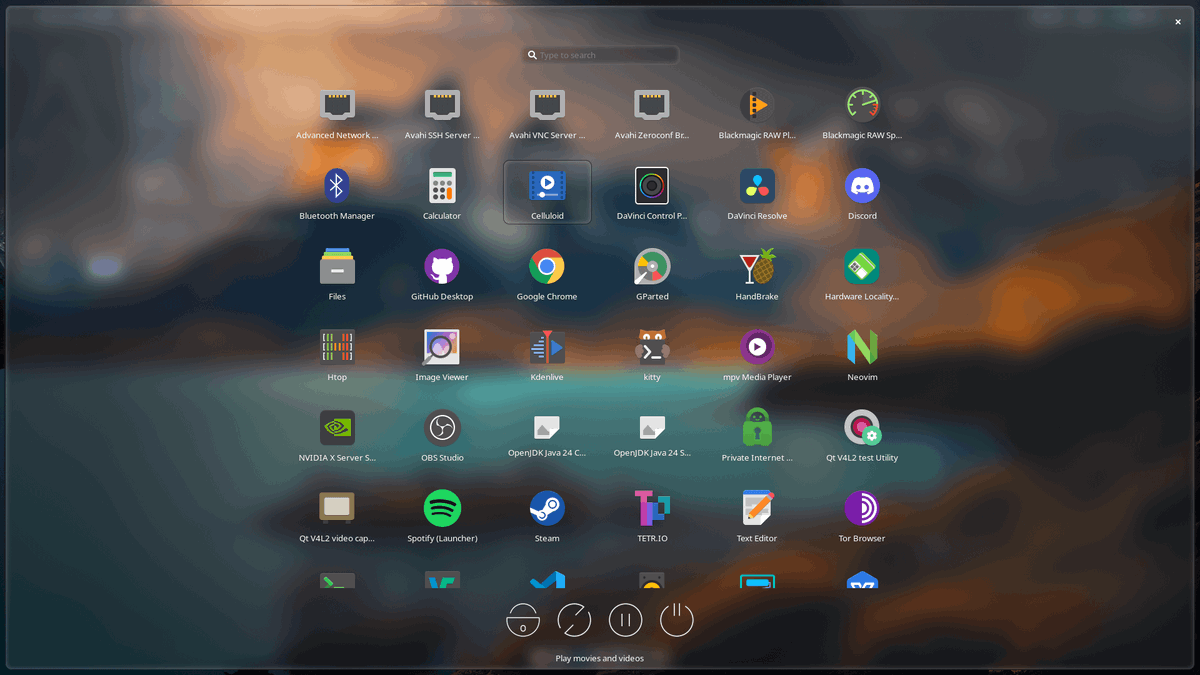 bot_unixporn's tweet photo. [Hyprland] Glass Theme
Link: https://t.co/bBV9GM1hER

Buy me a coffee ☕️: https://t.co/R2aXFDFhHt https://t.co/NHdnaOQV9h