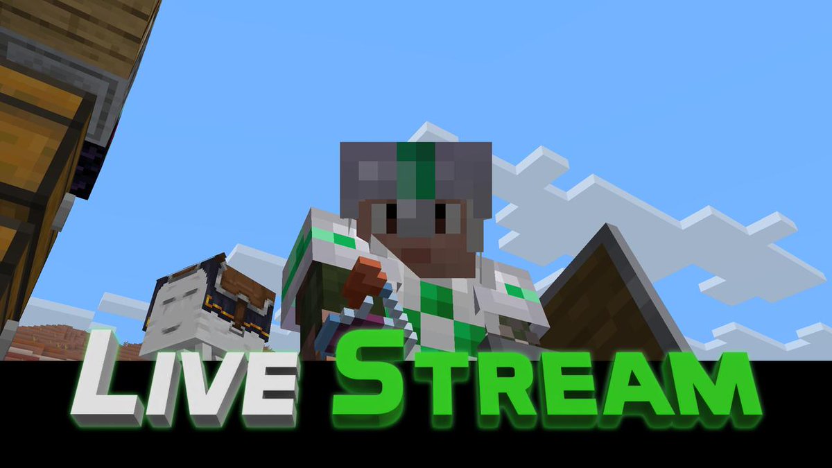 slicedlime's tweet image. Going live on Twitch! Getting Blaze Rods with no problems with Ghasts at all - the Ghast Rider Challenge! #minecraftemployee twitch.tv/slicedlime