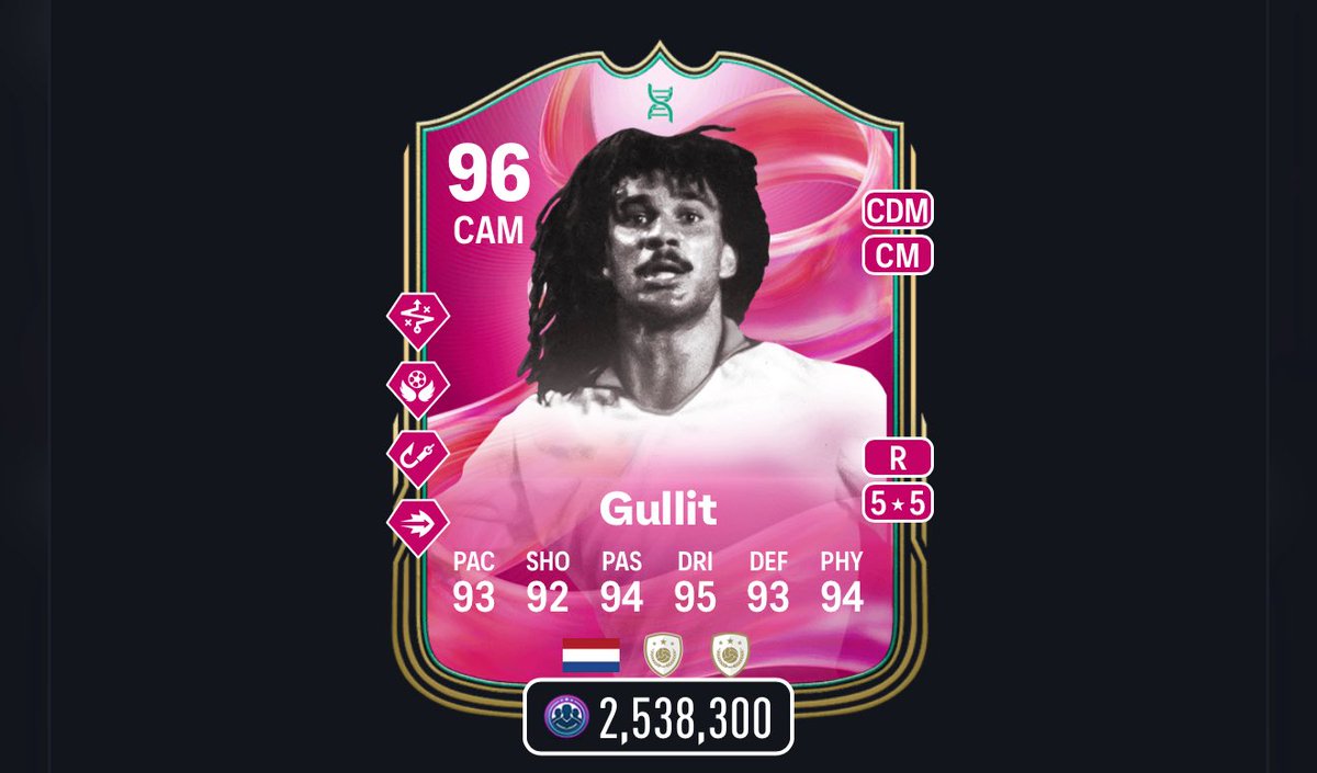🚨 INSANE FREE NEW CM EVO - TOP 4 🎟️

*Spur Yourself On*

Who are you choosing? 🤔