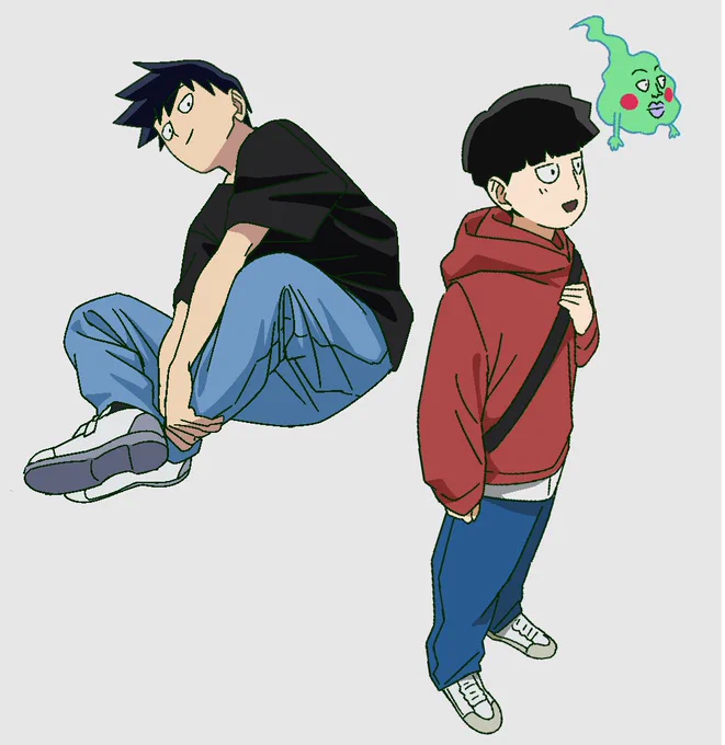 らくがき