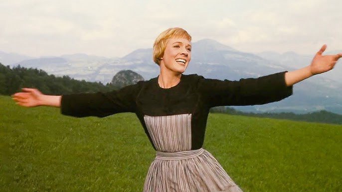 StanAretha's tweet image. The Mount Rushmore of Singer-Actresses:
Judy Garland, Julie Andrews, Barbra Streisand, Jennifer Hudson