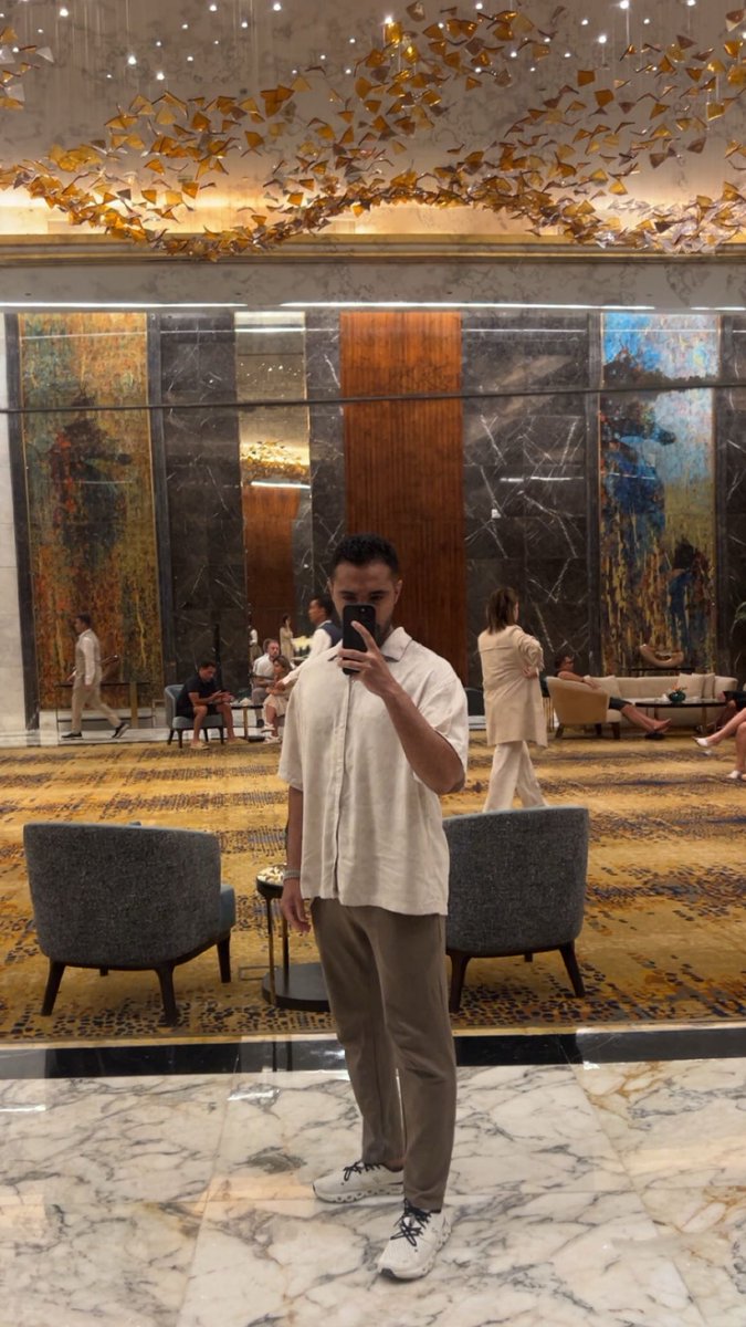 _iMh66's tweet photo. Weekend vibes 🤳 https://t.co/w5CuixF52X
