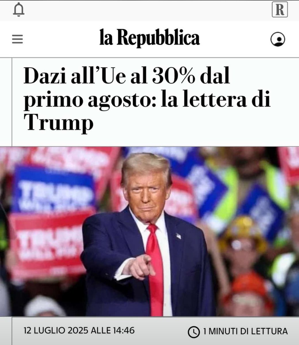 ..con alleati così…a chi servono i memici(?!)..