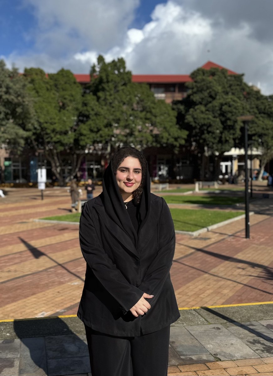 تشرفت بتمثيل المملكة العربية السعودية وجامعة الملك سعود في الرحلة الطلابية السعودية لجمهورية جنوب أفريقيا 🇿🇦🇸🇦

ممتنة لاختياري ضمن الوفد، شكرًا لجامعتي ولكل من كان خلف هذه المبادرة التي تعكس إيماناً بأهمية تعزيز التواصل العالمي من خلال تجارب ثقافية وعلمية ثرية