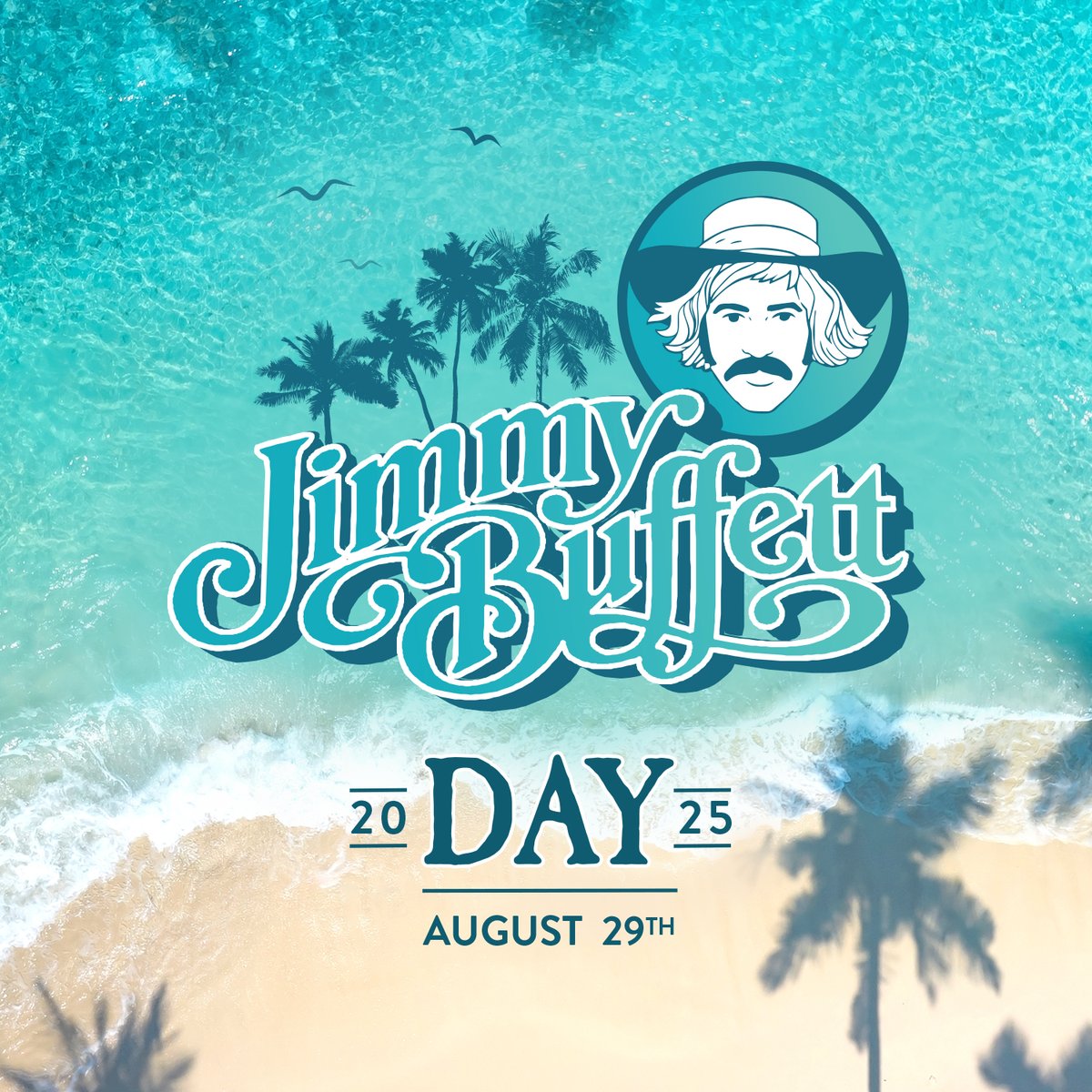 🌴 Celebrate Jimmy Buffett Day – A Brand-Wide Day of Service! 🦜🎶

On Friday, August 29th, join Margaritaville Resort Orlando for a heartfelt Day of Service inspired by Jimmy Buffett’s legacy and in support of Singing for Change. This year, we’re proudly partnering with Give