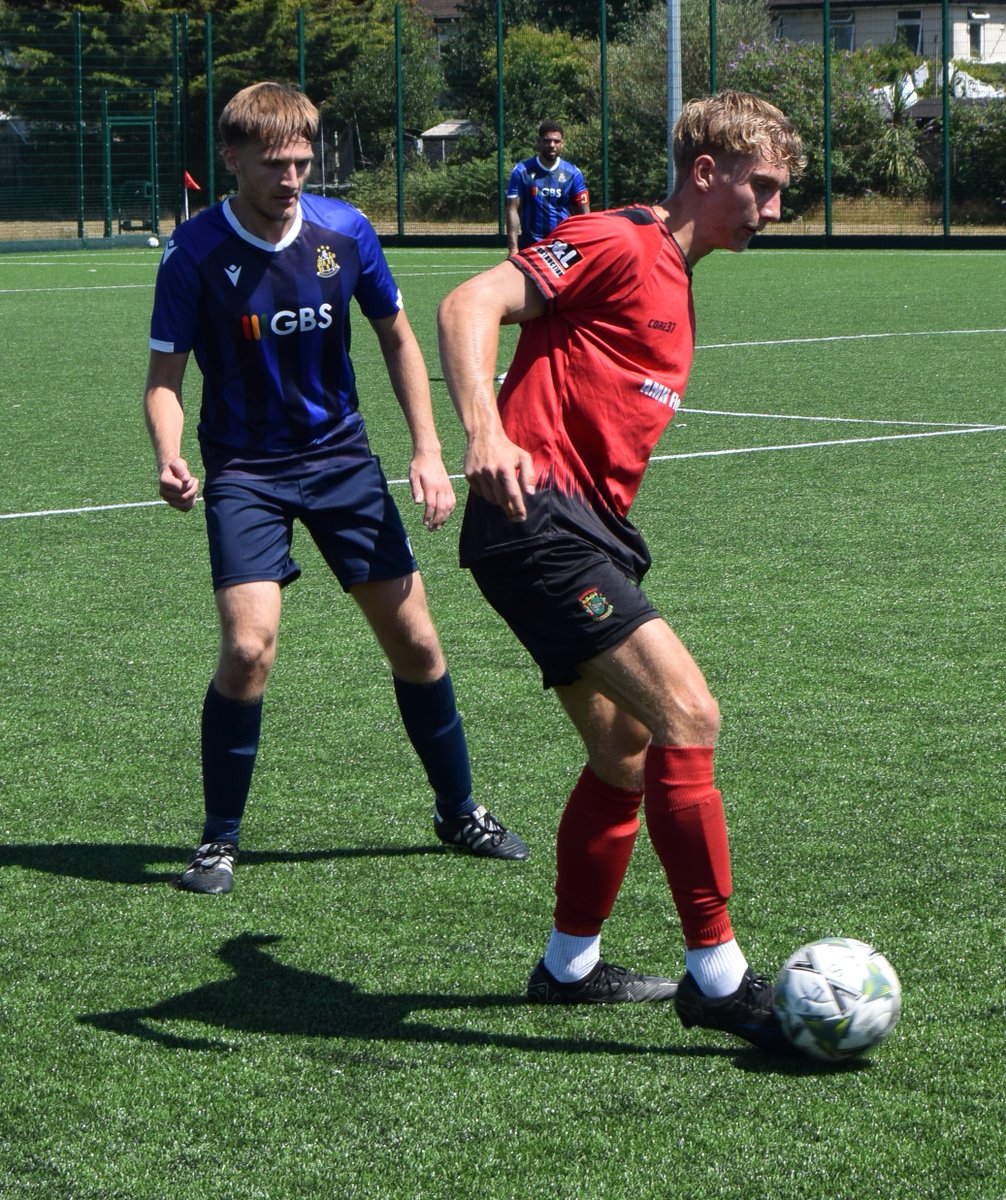 Ransomes Sports FC (@fcransomes) on Twitter photo Ransomes first team conquered the heat with courage, owned the moment and were respectful to <a href="/FcGrundisburgh/">@Grundisburgh_fc</a> for providing the opposition. Deeds not words 🔴⚫️ Ransomes first team conquered the heat with courage, owned the moment and were respectful to <a href="/FcGrundisburgh/">@Grundisburgh_fc</a> for providing the opposition. Deeds not words 🔴⚫️