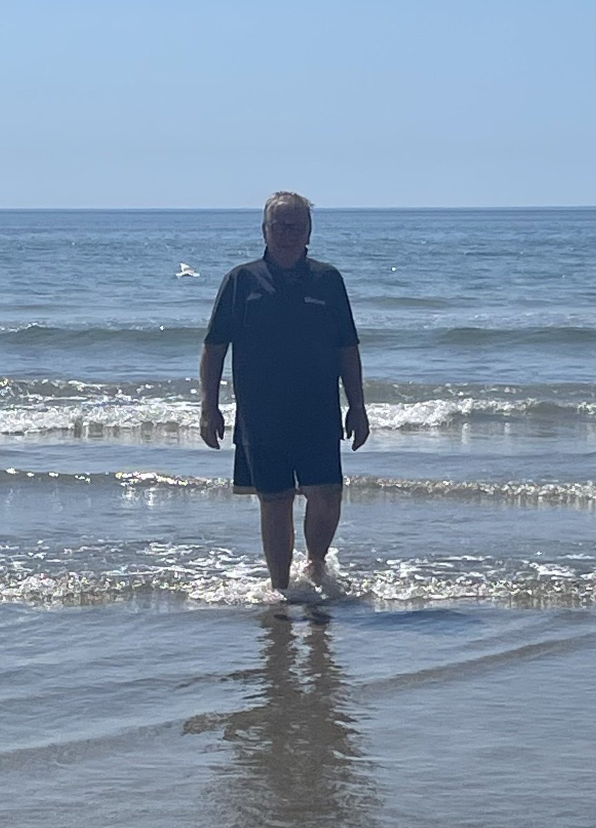 I can now reveal that I have been auditioning for a new role though at this stage I cannot divulge what it is.