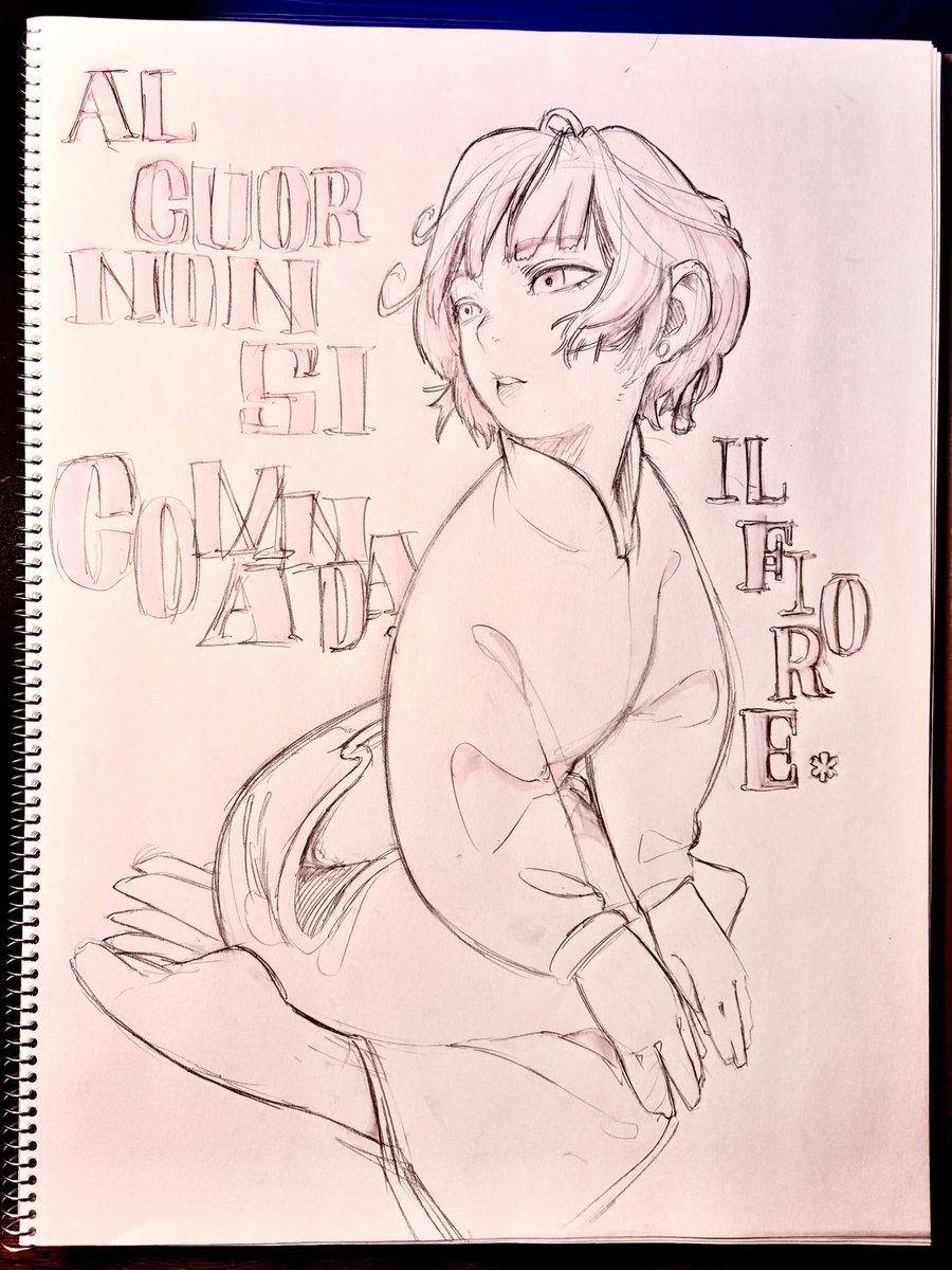 𝐄𝐋𝐌𝐎🔥 (@stelmosfireeeee) on Twitter photo 