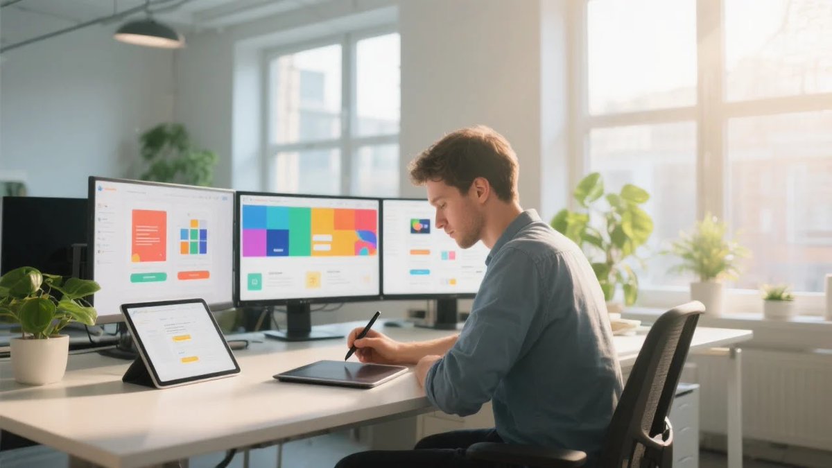 ezilon's tweet image. ⏱️ You have just 15 seconds to WOW your website visitors!  Make every moment count with clear messaging and eye-catching visuals.  
First impressions matter - let’s make yours unforgettable. 💡✨ #WebDesign #FirstImpressions #BrandSuccess #UserExperience #ConversionOptimization