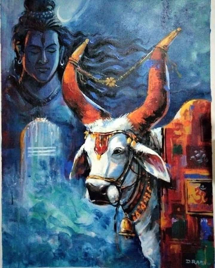 शून्य का विस्तार मैं,न नैराश्य न अंहकार मैं 
प्रचंड हूँ संसार मैं, सृष्टि का हूँ आधार मैं 
#सावन_मास_की_हार्दिक_शुभकामनाएं
#सावन_महिना
#ॐ_श्री_शिवाय_नमस्तुभ्यम् 🚩🙏