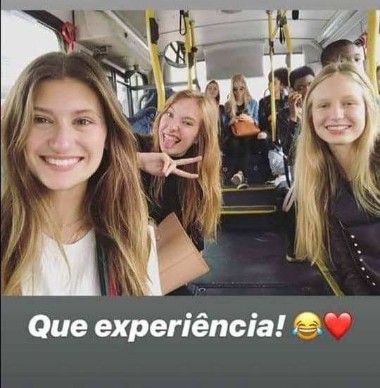 pegando a linha rubi pela primeira vez