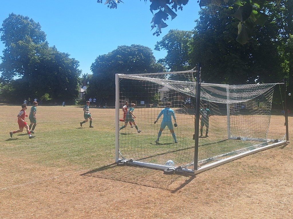 Long Crendon FC tweet media