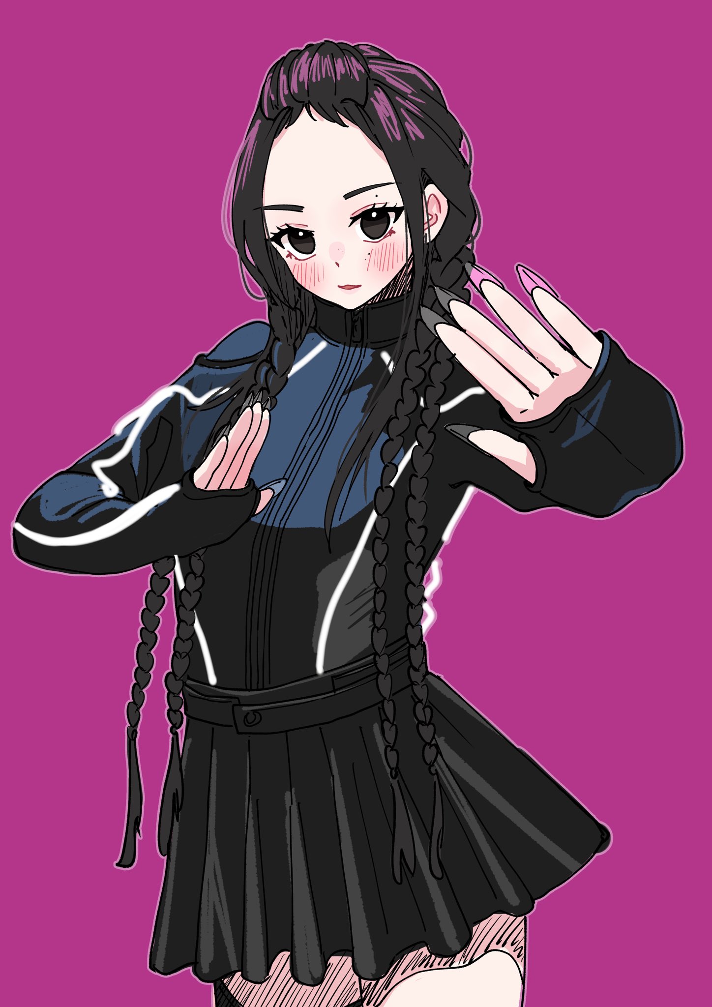 る　様　イラスト依頼 煌月ヒカル on X: 