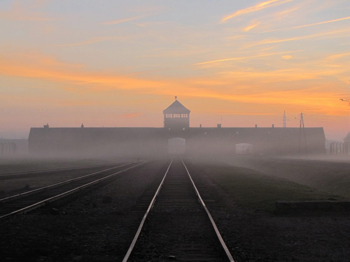 V nocích mezi 10. a 12. červencem 1944 byla nacisty v Auschwitz II - Birkenau vykonána druhá etapa likvidace tzv. terezínského rodinného tábora. Celkem byli zavražděno na 6.500 lidí, mnozí z nich pocházeli z Německa a Rakouska a z Terezína přijeli do Osvětimi v květnu roku 1944.