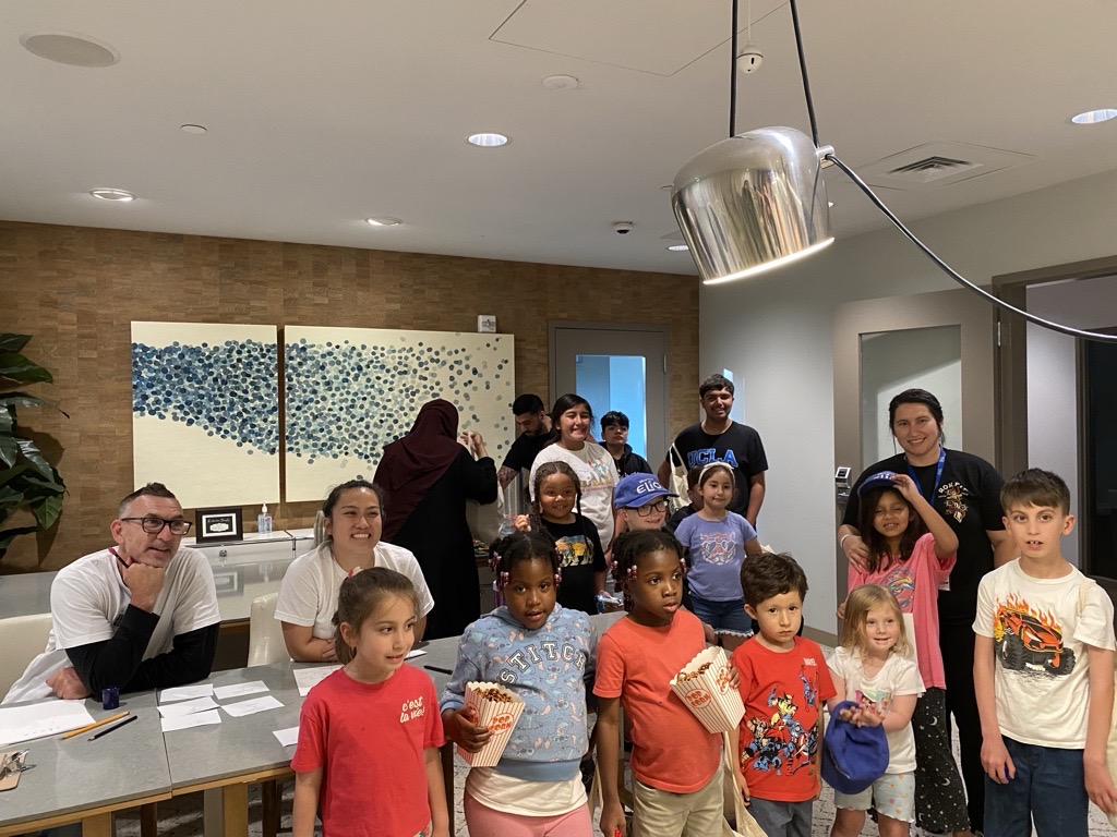 Ronald McDonald House Charities Bay Area tweet media