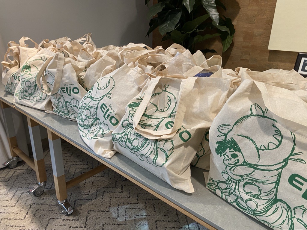 Ronald McDonald House Charities Bay Area tweet media