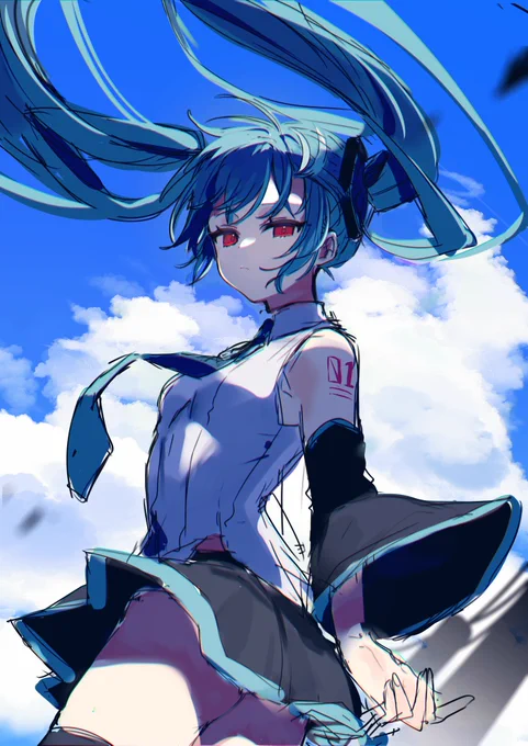 あの夏、